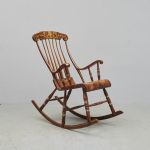 1404 6183 ROCKING CHAIR